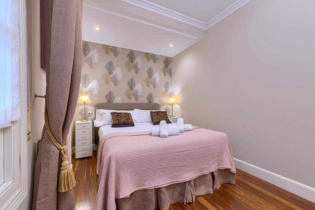 Apartament Bailen Reformado Elegante Con Wifi